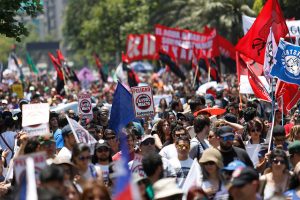 Incumplimientos y "denuncias perdidas" podrían paralizar proyecto Alto Maipo