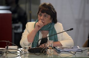 La inédita propuesta para la U. de Aysén que precipitó la solicitud de renuncia a Roxana Pey desde el Mineduc