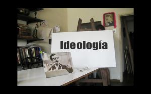 "Ideología" de Felipe Rivas San Martín: ¿Quién le teme a la ideología?