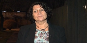VIDEO| Estela Ortiz sobre muertes en Sename: "Muchos de esos niños fallecieron por temas de enfermedades"
