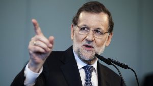 La jubilación de Rajoy en España (como anomalía y como indicador)