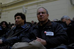 Tomás Hirsch es invitado junto a 'Pepe' Mujica a exponer en Foro Mundial de Sao Paulo