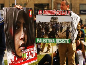 Polémica mundial por eliminación de Palestina en la herramienta Google Maps