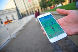 Pokémon Go incluyó a Villa Grimaldi como "poképarada"