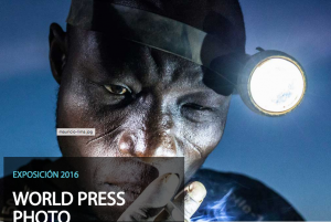 #DiaMundialDeLaFotografia: Revisa lo más premiado del World Press Photo 2016