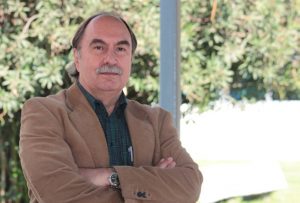 REDES| Así felicitó el mundo académico a Julio Pinto, el flamante Premio Nacional de Historia 2016