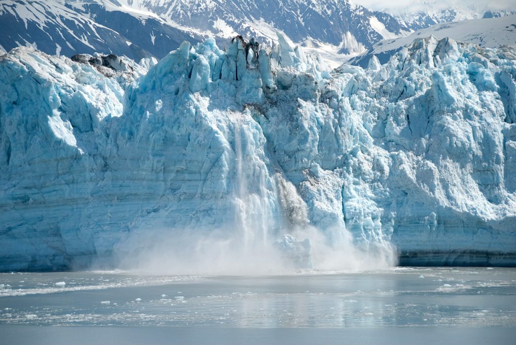 Comisión de Minería del Senado aprueba artículo sobre restricciones en glaciares
