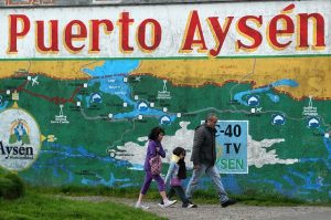 Motivos fundados: La Universidad como demanda del Movimiento Social de Aysén