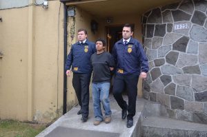 La lucha por un debido proceso de los presos políticos mapuche en el caso Luchsinger Mackay
