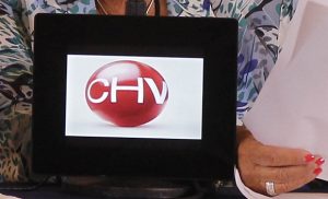 Crisis en Chilevisión: Dueños anuncian despidos masivos "para ser más competitivos"