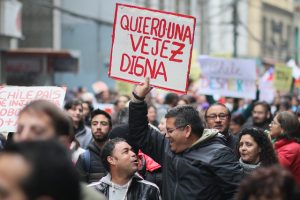 Los Derechos Humanos patrimonio nacional de la memoria social como ética del relato de los chilenos y sus malestares