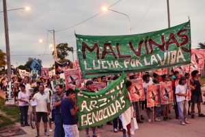 Histórico: Monsanto es expulsado de provincia argentina por presión ambientalista