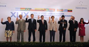 Crisis en el Mercosur: Venezuela queda aislada y nuevos gobiernos de derecha miran a la Alianza del Pacífico