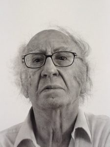 A los 89 años muere el destacado pintor José Balmes