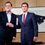 España: El acuerdo del PP con Ciudadanos, el PSOE dividido y Pablo Iglesias reaparece