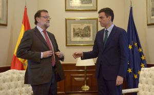 España: Susto o muerte, ha exigido Rajoy