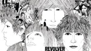 Medio siglo de "Revolver": Músicos y periodistas chilenos hablan de su relación con el transgresor álbum de The Beatles