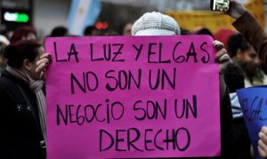 Duro golpe a Macri: Corte Suprema anula el "tarifazo" tras intensas protestas del pueblo argentino
