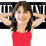 Malaimagen y portada de The Clinic de Javiera Blanco: "Era irrespetuosa, vulgar y desubicada"