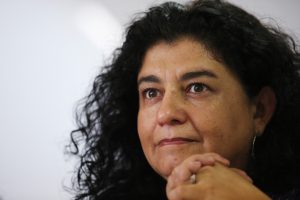 Anita Román, presidenta del Colegio de Matronas: "Los niños saben de sexo a través del reggeaton"