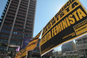 ¿Qué feminismo? Construcción de izquierda y alternativa feminista