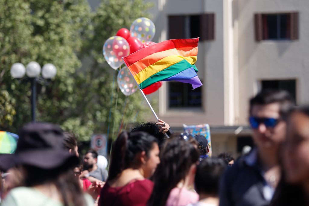 Mujer trans cumplirá condena en un centro penitenciario femenino en un caso inédito en Chile