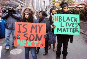 Black Lives Matter: Nuevo escenario de protestas a través de Colin Kaepernick y la NFL