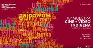 Hoy inicia la 10º Muestra de Cine+Video Indígena en dieciséis ciudades del país