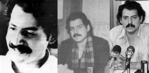 VIDEO| La historia de Jecar Neghme Cristi, el último ejecutado de la dictadura de Pinochet