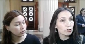 VIDEO| Carola Canelo vuelve al ataque: Presentó recurso de protección por alumnos expulsados de la Alberto Hurtado
