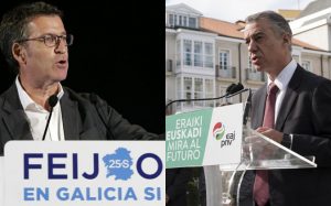 Pasadas las elecciones vasca y gallega en España, con los resultados previstos: ¿Y ahora qué?