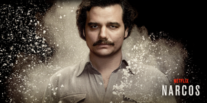 Hijo de Pablo Escobar apunta a Netflix: "Mi padre era mucho más cruel de lo que se refleja en la serie"
