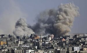 Israel en guerra abierta contra Siria