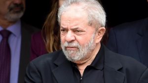 Las acusaciones contra Lula, frustración y melancolía para la izquierda política