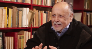 VIDEO| La última entrevista a Paco Rivano: "Soy librero porque soy feliz entre los libros"