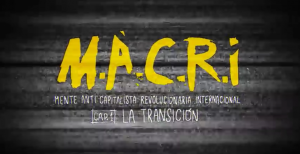AUDIO| Ana Tijoux se une a Las Manos de Filippi para el disco "M.A.C.R.I."