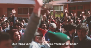 VIDEO| Nueva Democracia establece sus fundamentos en 1er Encuentro Nacional