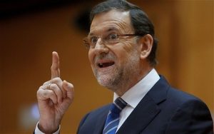 El hundimiento: El caso de la ultraderecha en España