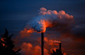 Acción climática hoy: Descarbonización al 2030
