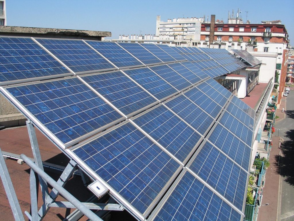 La Pintana: Invitan a participar en taller gratuito sobre energía solar