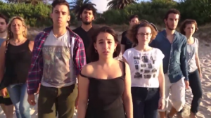 VIDEO| #YoRespeto: El difundido viral que llama a rechazar videos que violan la privacidad de las personas