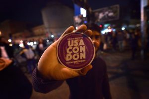 VIH y la falta de educación sexual integral en Chile