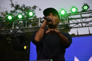 Portavoz denuncia que fue bajado a última hora de concierto de Cypress Hill por conflicto con la productora