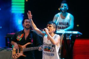La polémica denuncia de Villa Cariño que los llevó a suspender un show en la U. Adolfo Ibáñez
