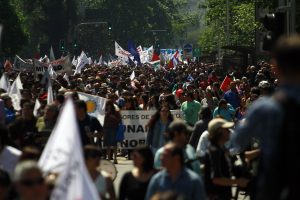 Elecciones ANEF: PC busca presidencia, autonomistas pactan con el PS y las "cabreadas" quieren dar la sorpresa