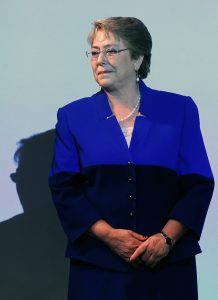 Cambio en el equipo de gobierno: Tercera línea de la Nueva Mayoría asume último tramo de Bachelet
