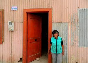 No poder estudiar donde naciste: Una realidad del norte chileno