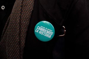 Nano Stern, Pedro Ruminot e Inti Illimani cierran la campaña municipal de Revolución Democrática
