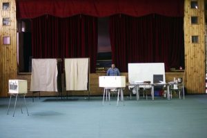El voto obligatorio y la transformación de la disputa electoral en Chile