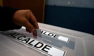 Efecto abstención: Salvo el PC, todos los partidos tradicionales perdieron votos respecto a 2012